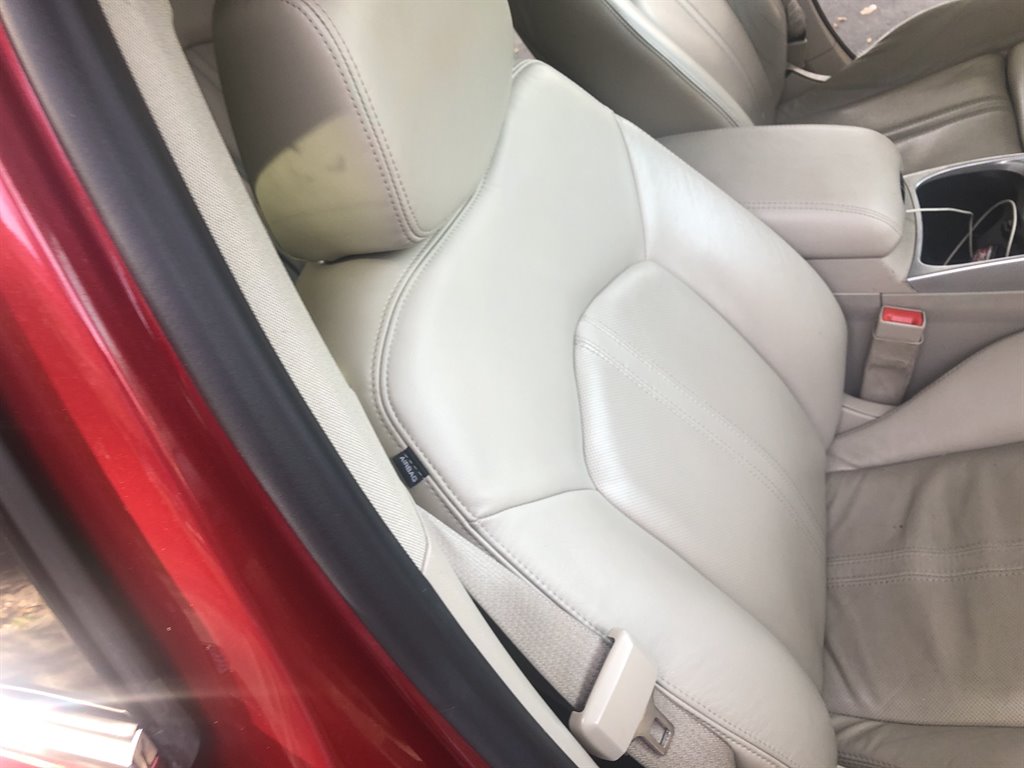 2011 Cadillac SRX Performance Collection - Photo 39