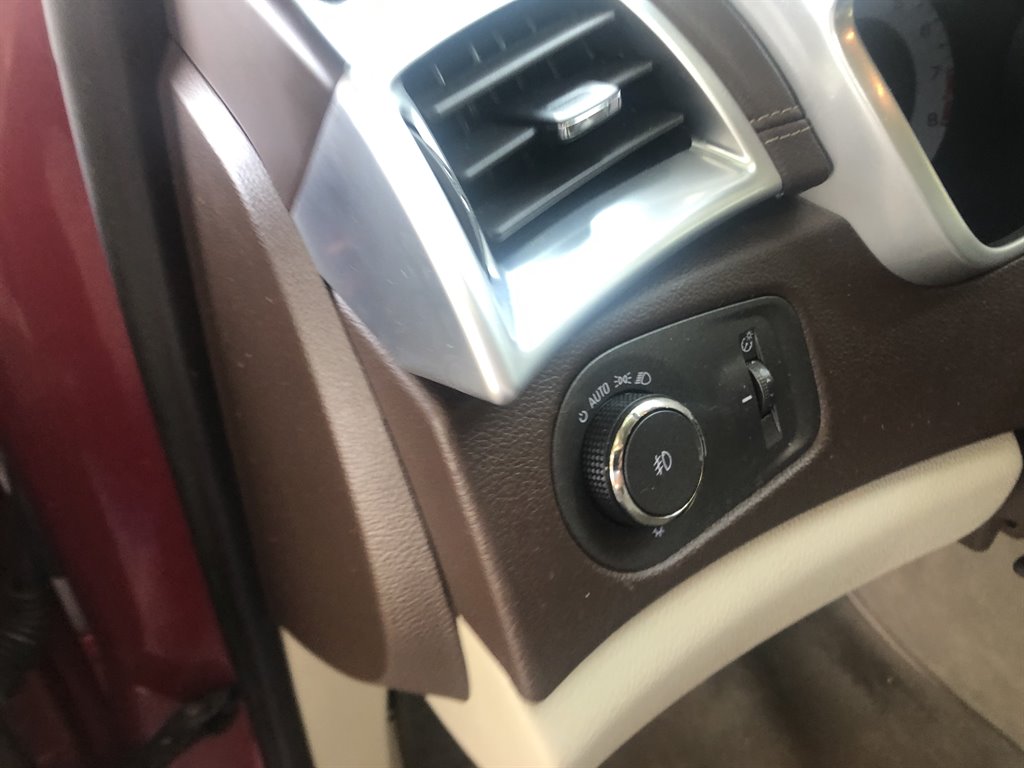 2011 Cadillac SRX Performance Collection - Photo 23