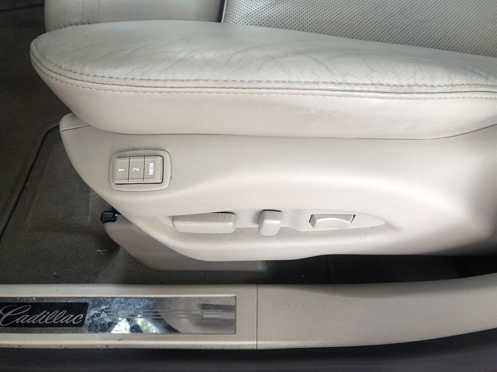 2011 Cadillac SRX Performance Collection - Photo 15