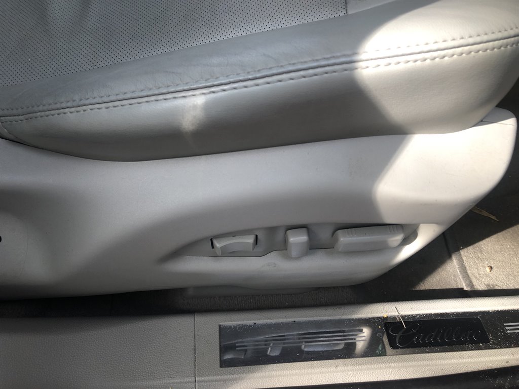 2011 Cadillac SRX Performance Collection - Photo 38