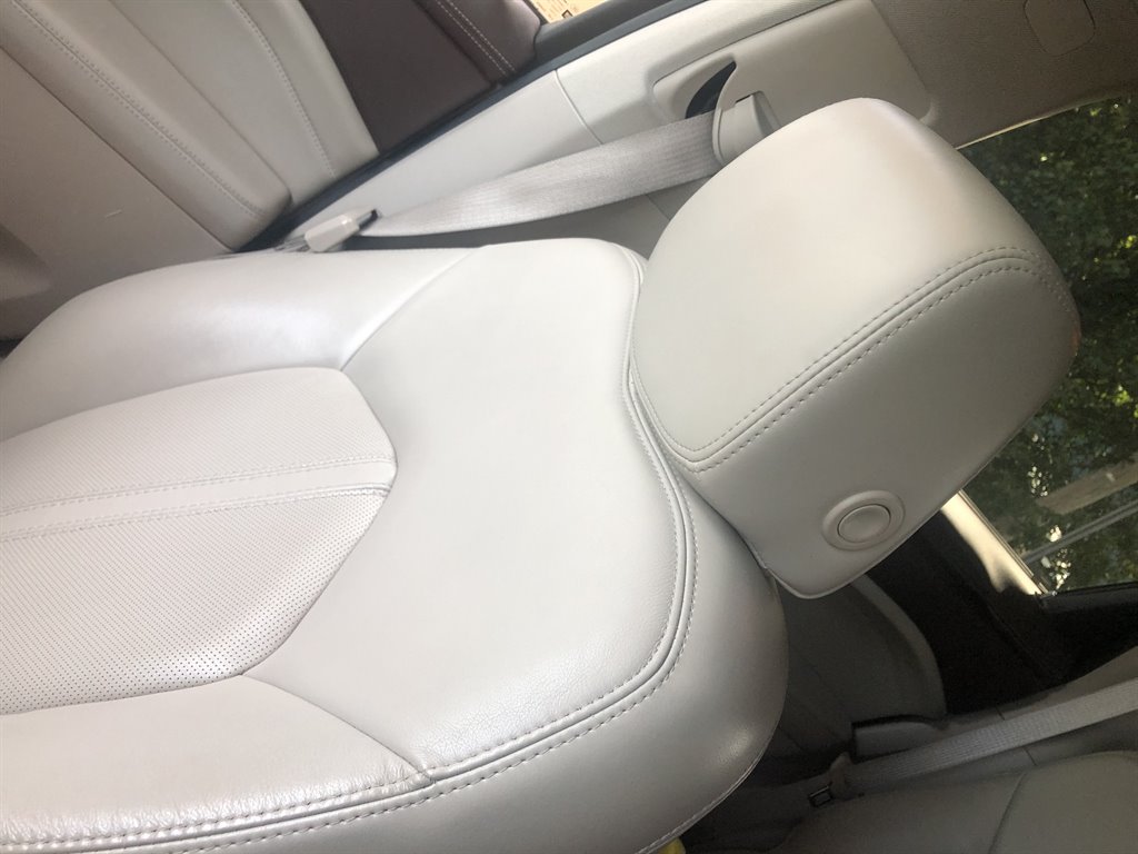2011 Cadillac SRX Performance Collection - Photo 27