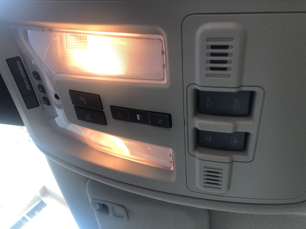 2011 Cadillac SRX Performance Collection - Photo 30
