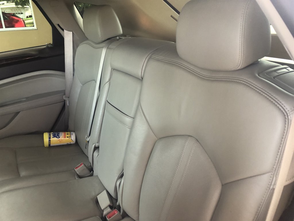 2011 Cadillac SRX Performance Collection - Photo 25