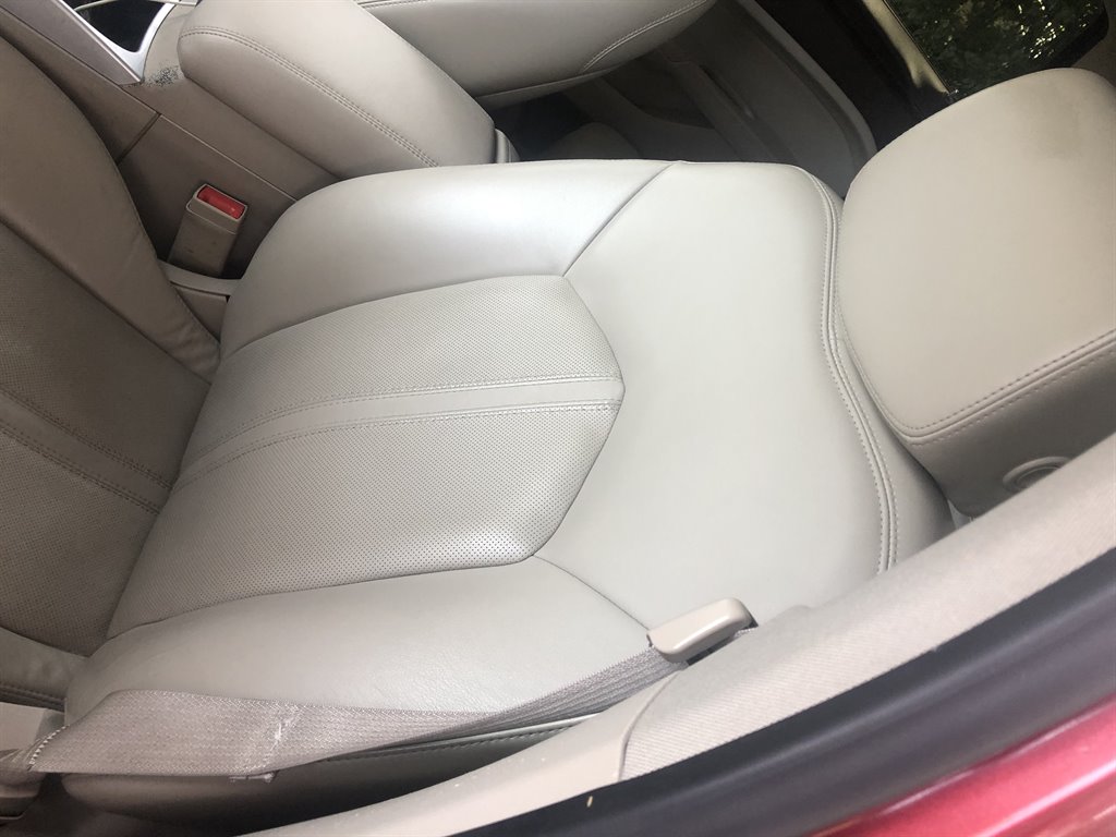 2011 Cadillac SRX Performance Collection - Photo 13