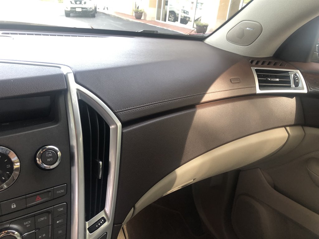 2011 Cadillac SRX Performance Collection - Photo 28