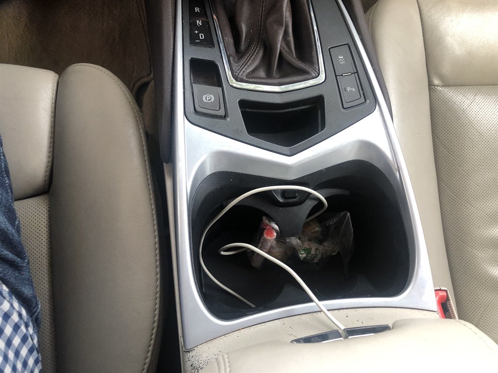 2011 Cadillac SRX Performance Collection - Photo 21