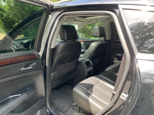 2016 Cadillac SRX Luxury Collection - Photo 10