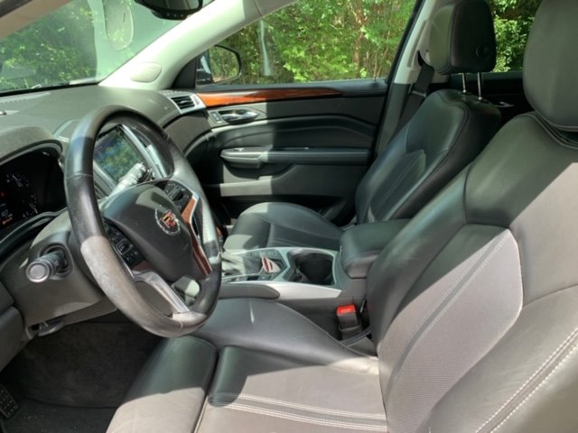 2016 Cadillac SRX Luxury Collection - Photo 8