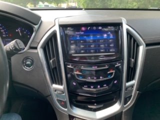 2016 Cadillac SRX Luxury Collection - Photo 17