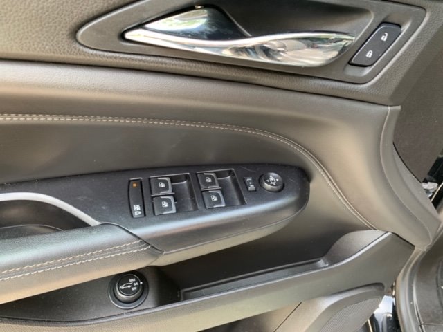 2016 Cadillac SRX Luxury Collection - Photo 21