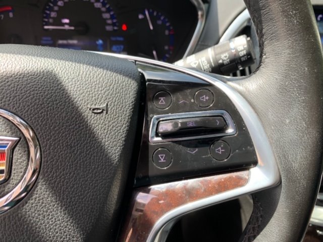 2016 Cadillac SRX Luxury Collection - Photo 15