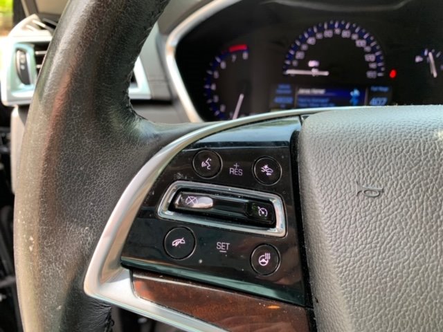 2016 Cadillac SRX Luxury Collection - Photo 14